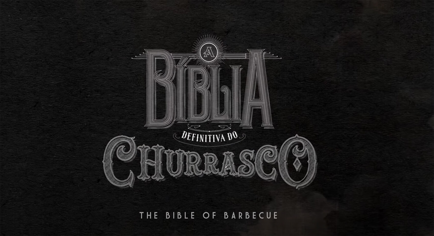 The Bible of Barbecue