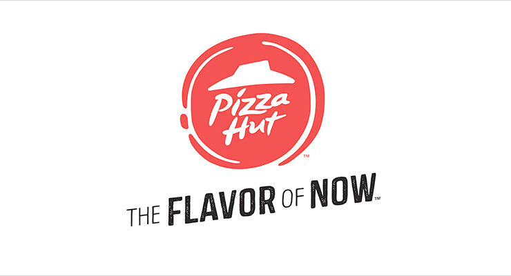 Pizza hut logo