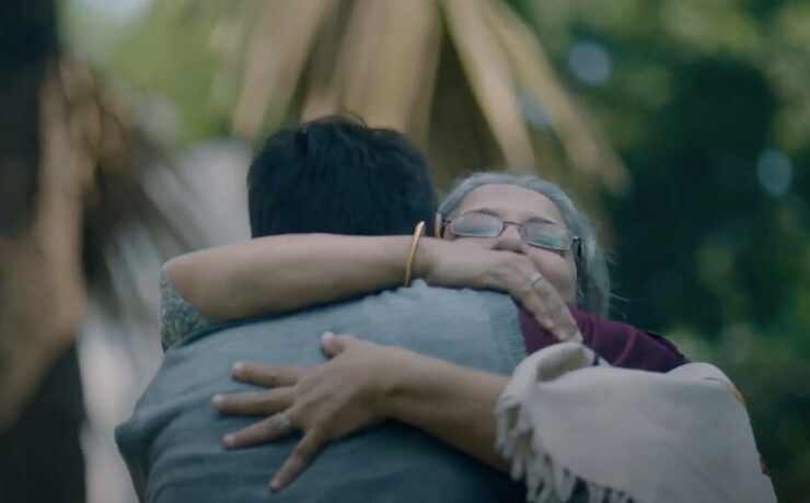 Ezee hugs by godrej