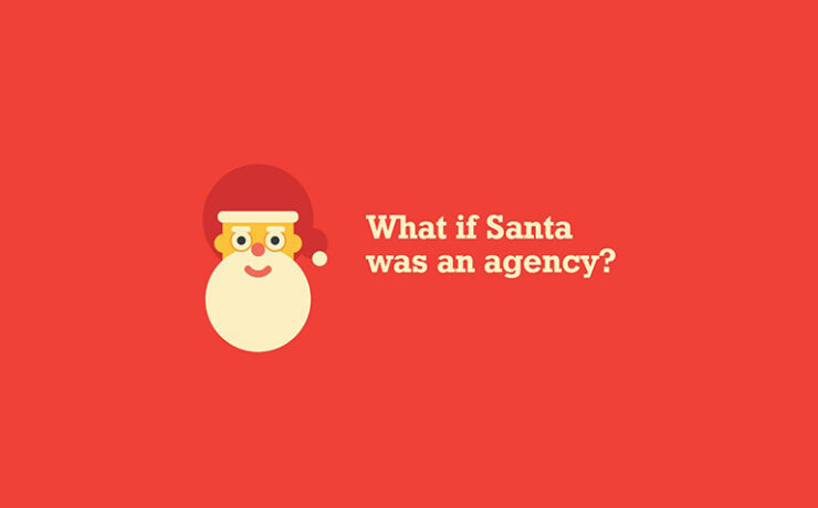 Santa agency 5