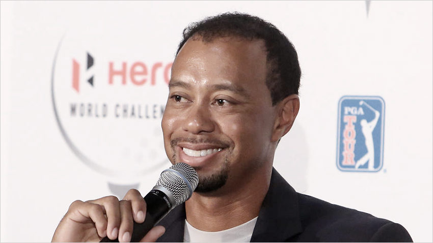 The most expensive celebrity endorsement yet for an Indian company. Hero MotoCorp signs up Tiger Woods Dupla: Functionality is everywhere Campaigns of the World®