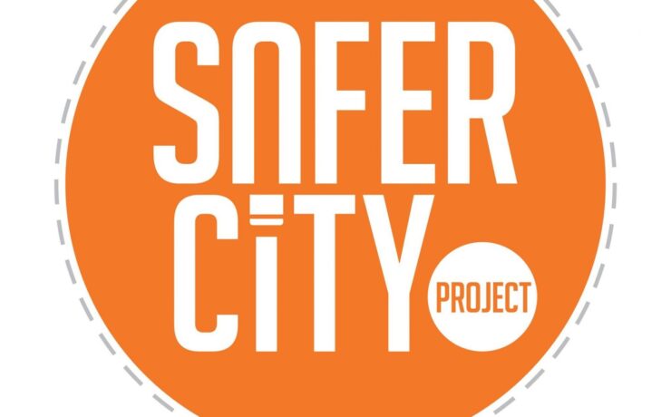 Halonix safer city project