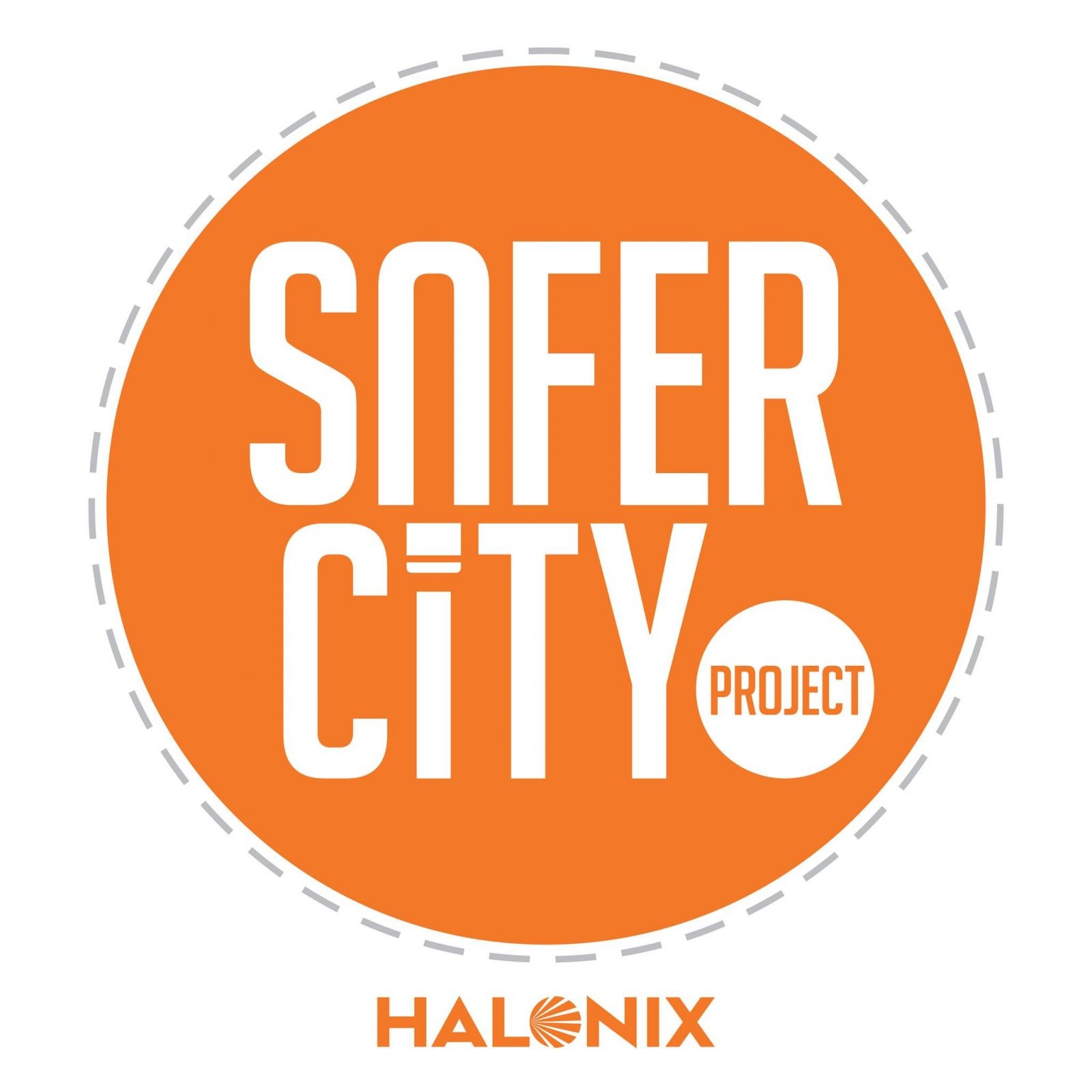 Halonix Safer City Project