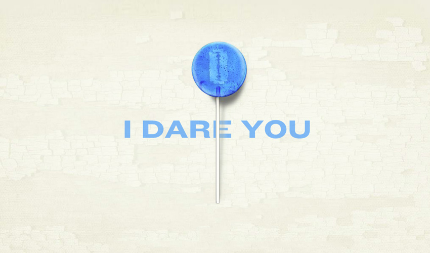 Take This Lollipop. For your own good. Dupla: Functionality is everywhere Campaigns of the World®