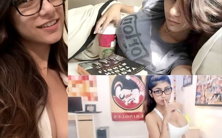 Mia khalifa