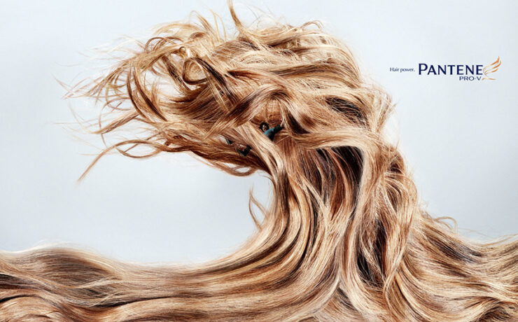 Pantene tornado cotw 2