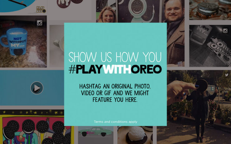 Play with oreo ft cotw1