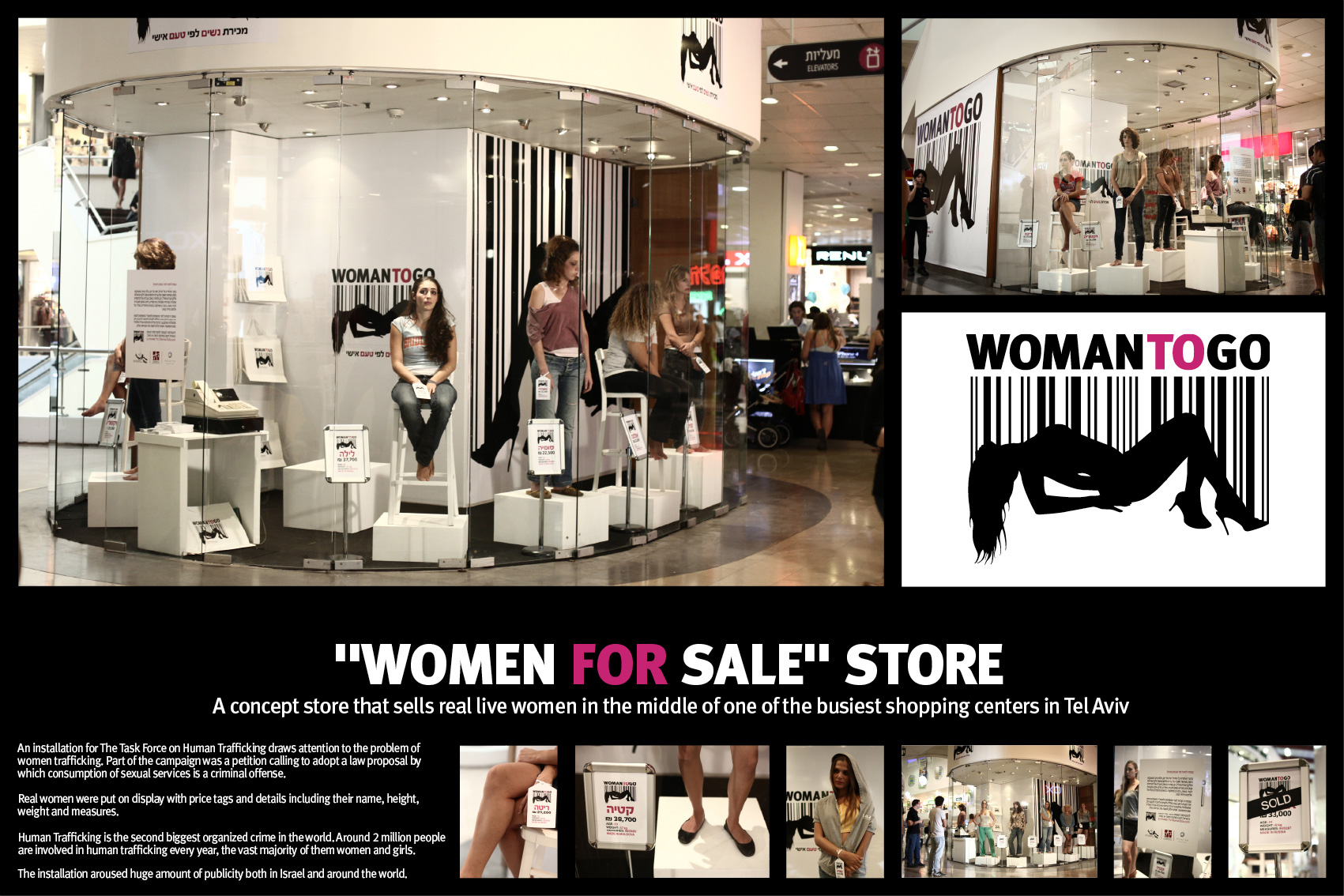 Women for Sale iBall Splendo Campaigns of the World®