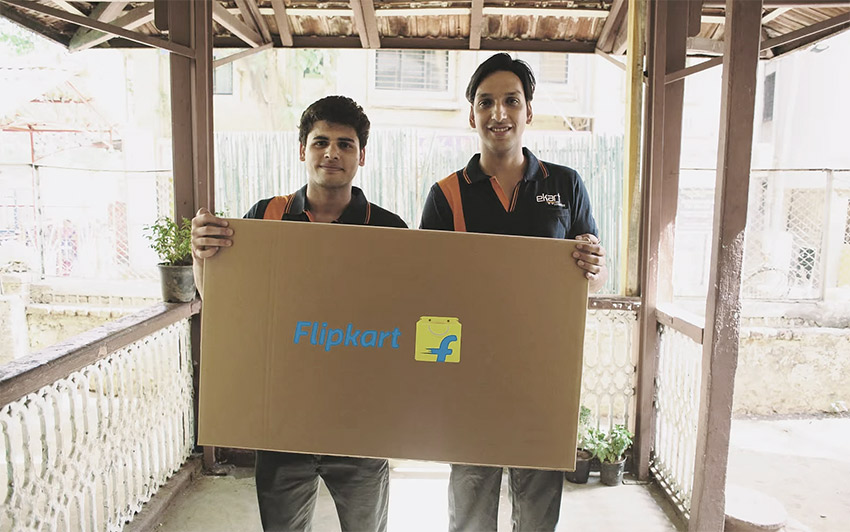 Flipkart Wish Chain Section 377 Campaigns of the World®
