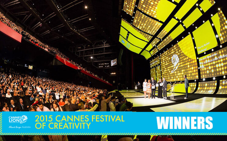 Cannes winners 2015 cotw