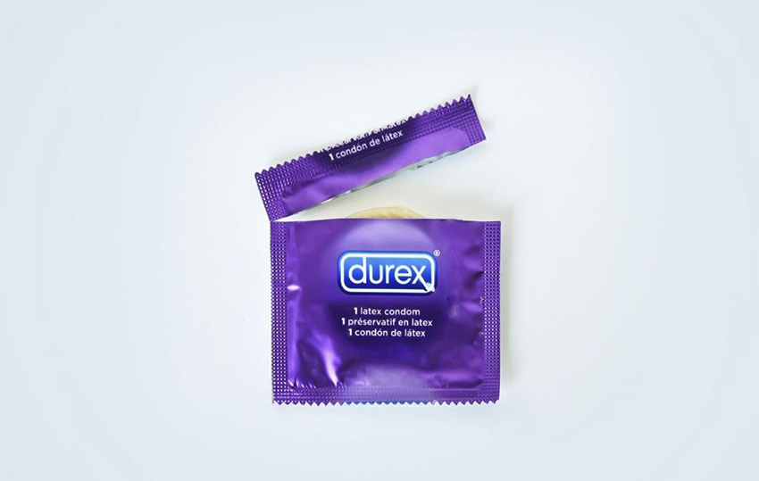Durex - Lights off. Action! zoetis gift Campaigns of the World®