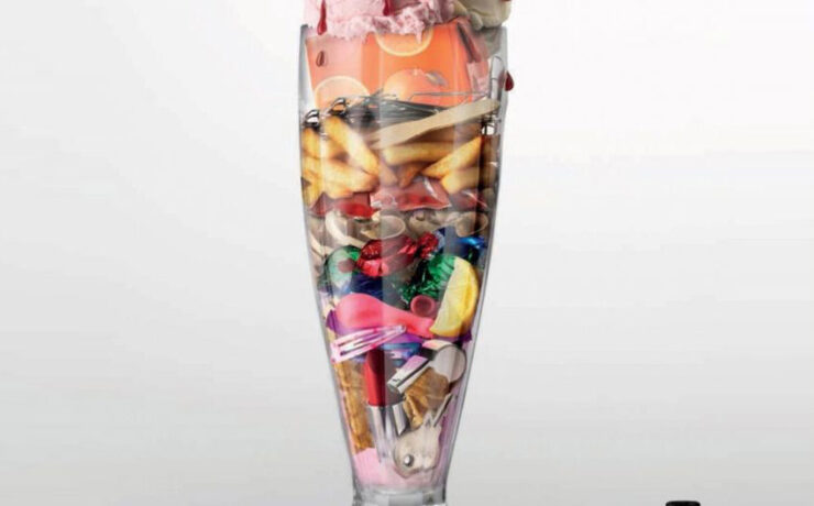 listerine What will your mouth go through today