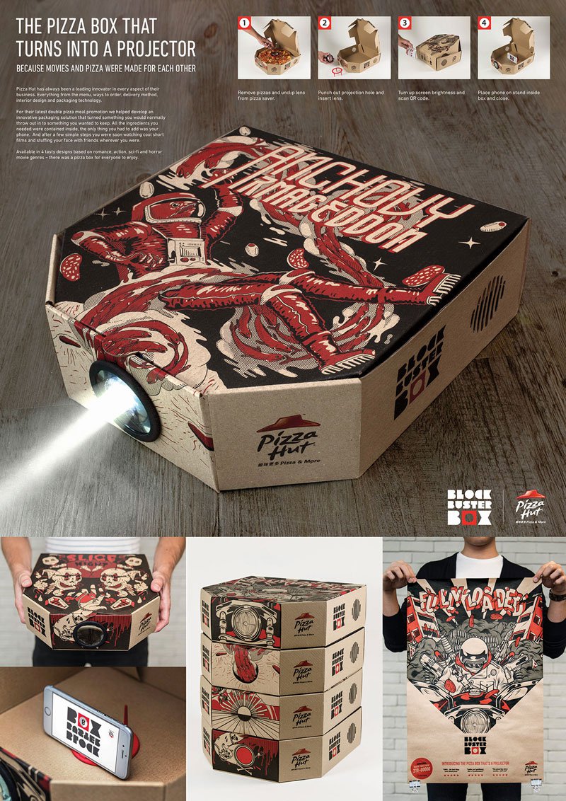 pizza-box-turns-your-smartphone-into-a-movie-projector-cotw