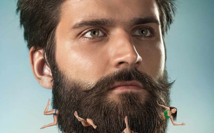 BRO Mens care 2 cotw