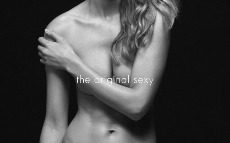 calvin klein underwear cotw 2