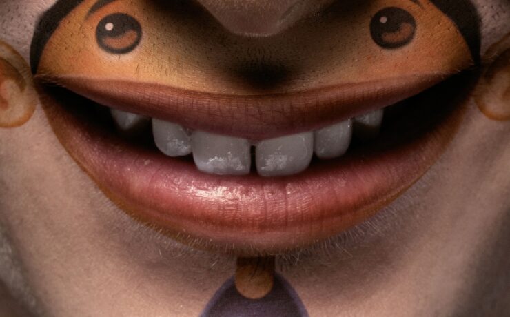 psf kurdish hlf cotw