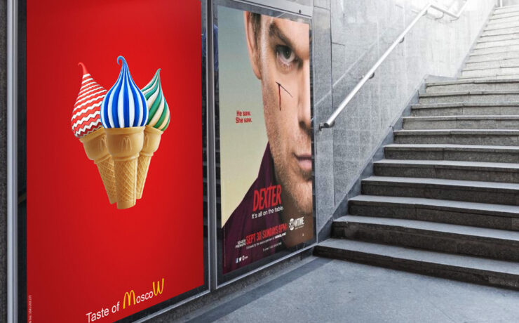 taste of moscow 1 cotw