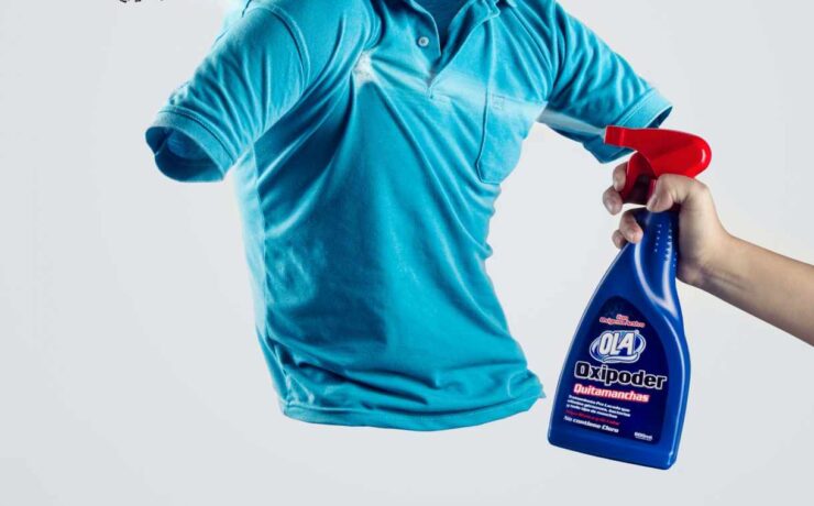 3 Eliminating stains cotw