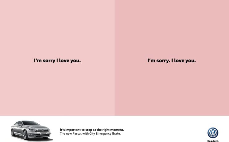 Volkswagen City Emergency Brake 3 cotw