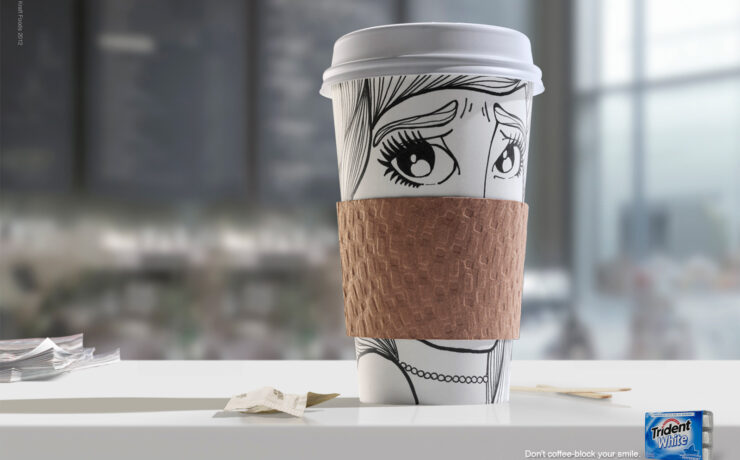 coffee block your Smile 1 cotw