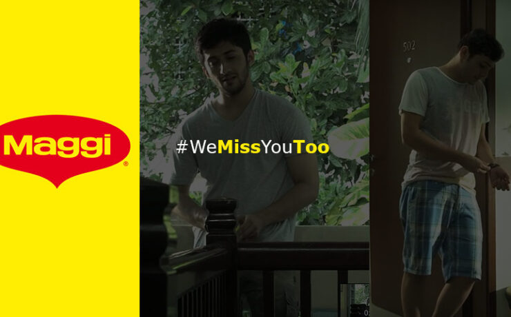 maggi we miss you too cotw1