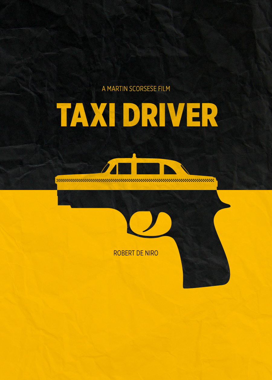 minimal_poster_taxi_driver_cotw