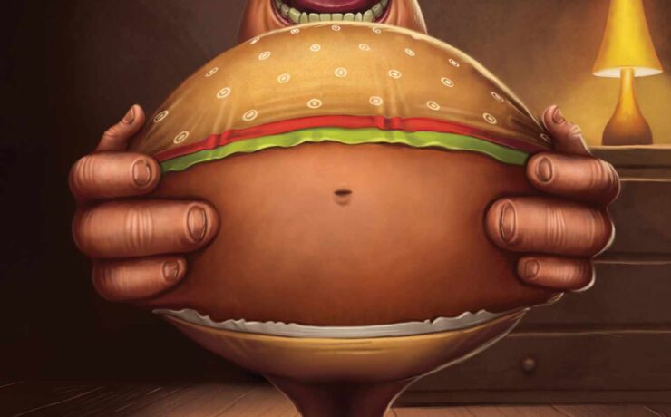 willifood apple chips cotw