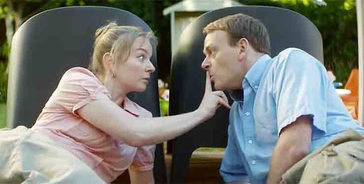 Ikea time for change cotw