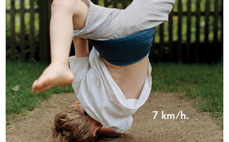 volkswagen responsible driving campaign swing cotw