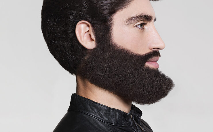 BMW Helmet Hair 1 cotw