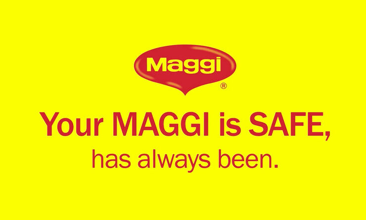 Maggi welcome back cotw