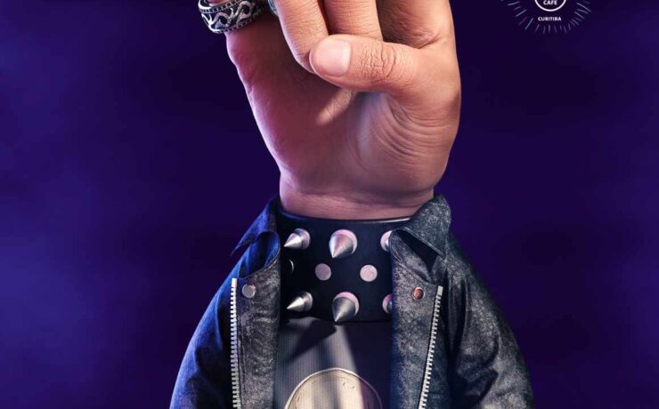 Curitiba Music and Arts Festival 3 cotw