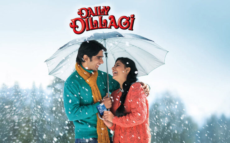 Daily dillagi tatasky