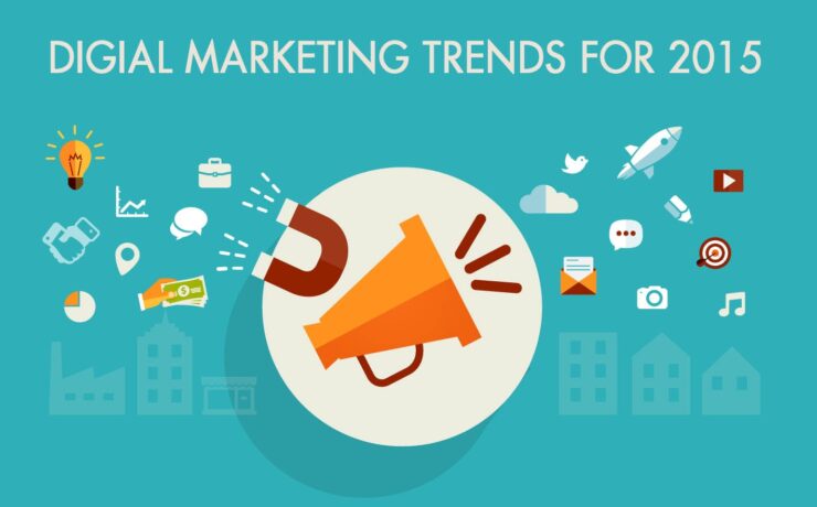 Digital marketing trend 2015 hoppin cotw