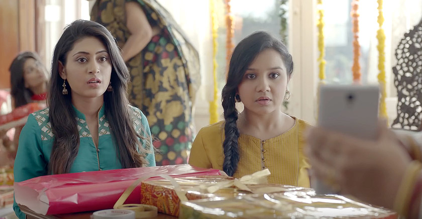 Yes, it’s true. #EveryoneOnFlipkart! Snapdeal trolls Flipkart with its new #YahanSeKharido campaign Campaigns of the World®