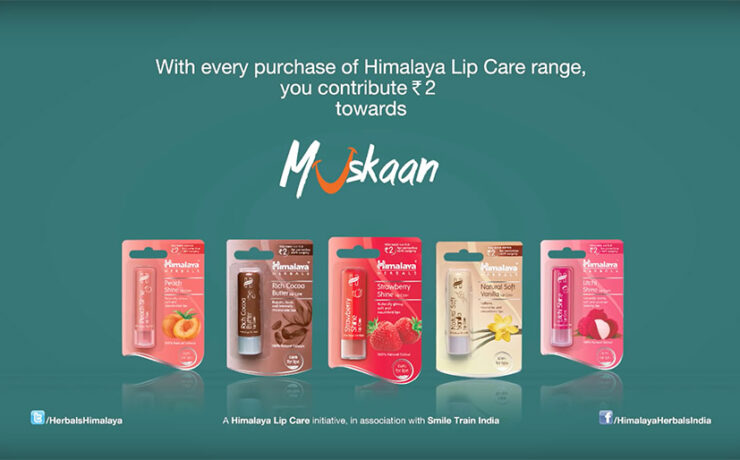 Muskaan himalaya herbals india cotw