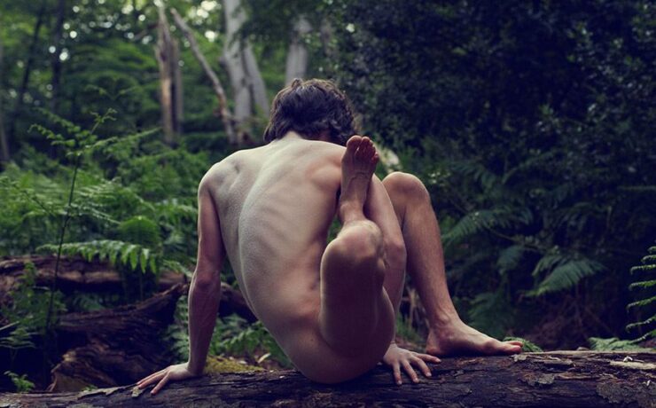 This swedish photographer captures mindblowing images of dancers in nature1 880