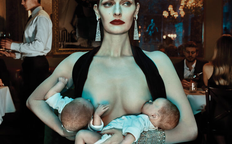 equinox commit to something 1 cotw