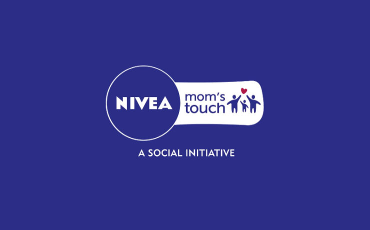 Nivea mom touch