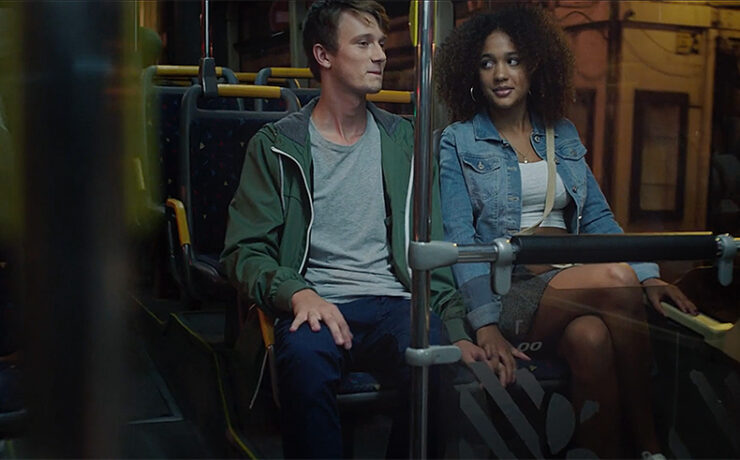 Huawei Touch made Powerful