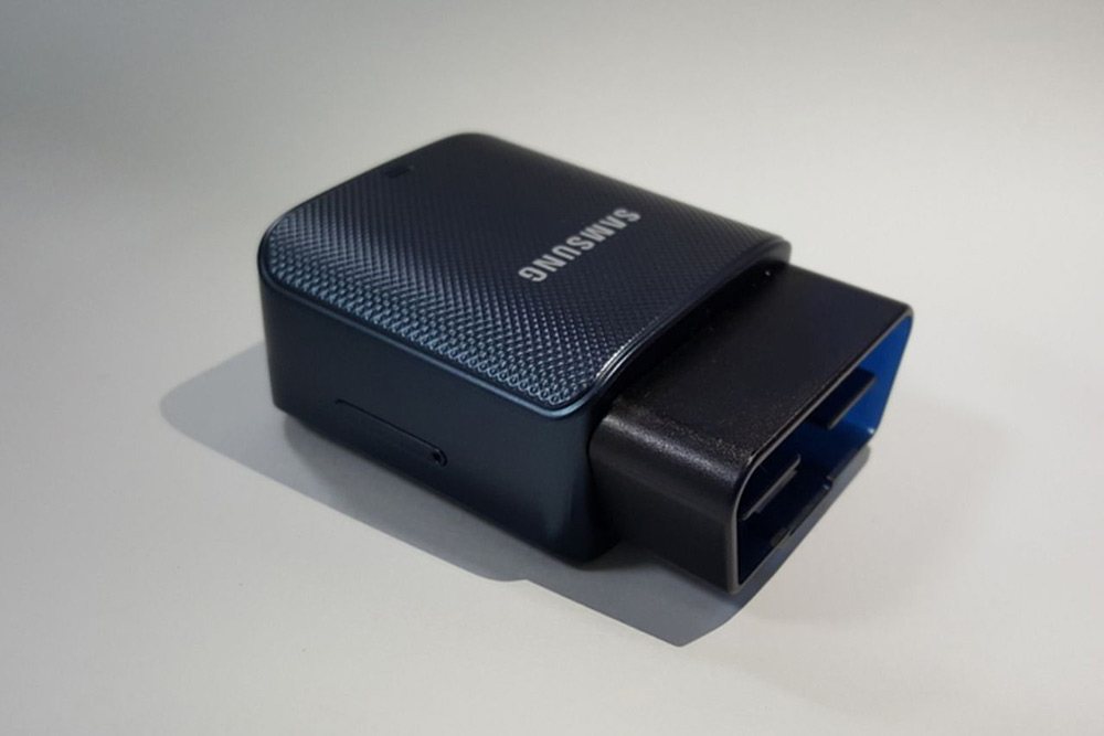 Samsung’s New Dongle 'Connect Auto' Turns Your Car Into A LTE Hotspot Campaigns of the World®