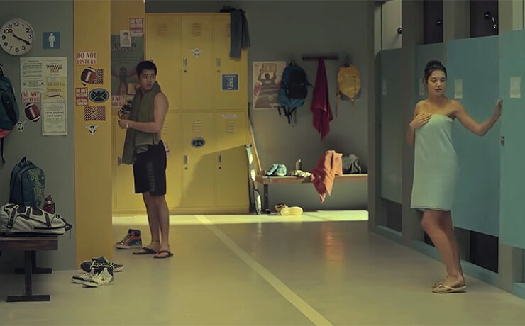 fastrack Never Have A Never Have I Ever