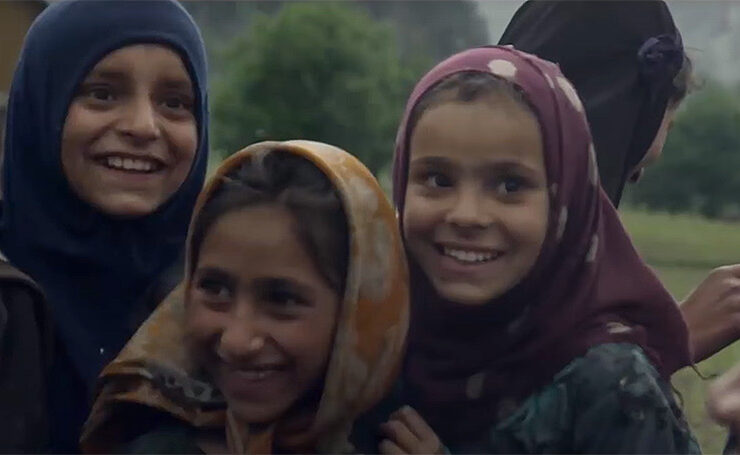 incredible india jammu kashmir Ladakh