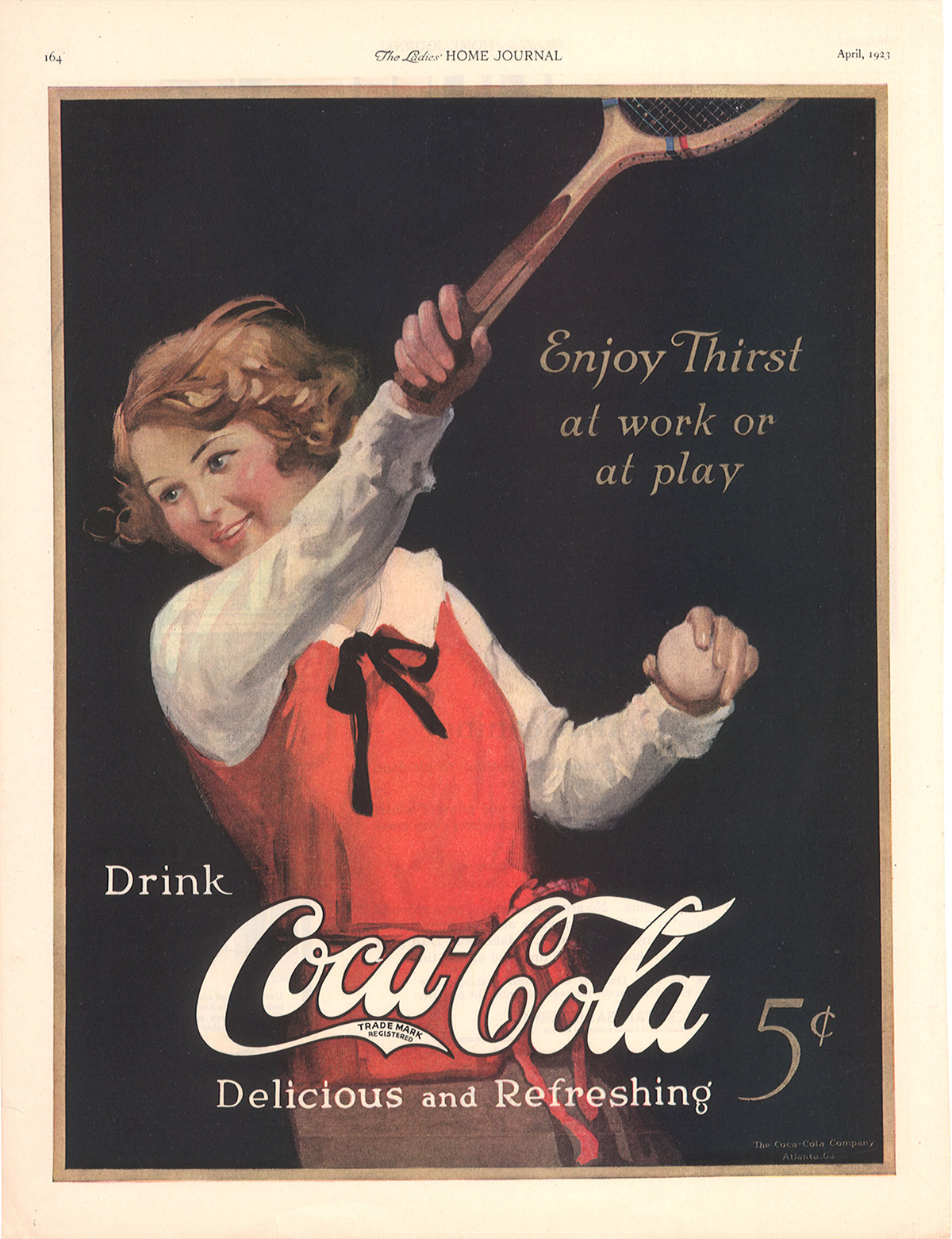A history of coca-cola taglines: From ‘drink coca-cola’ to ‘taste the feeling’ Campaigns of the World®