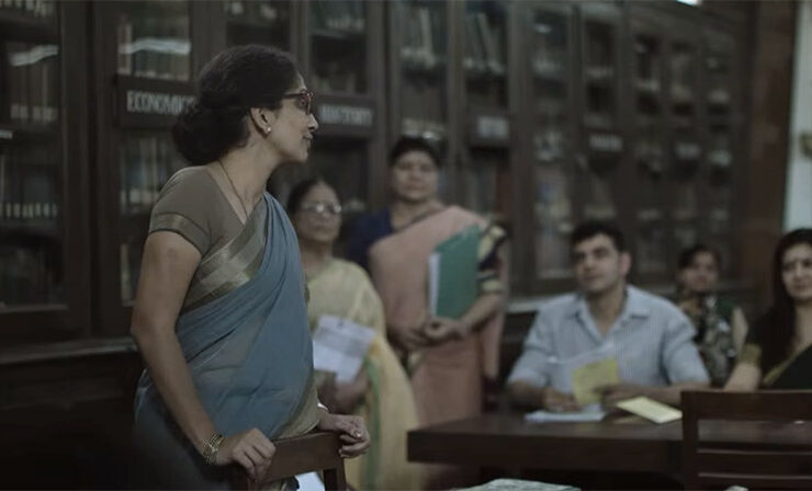 Bournvita Tayyari Har Exam Ki