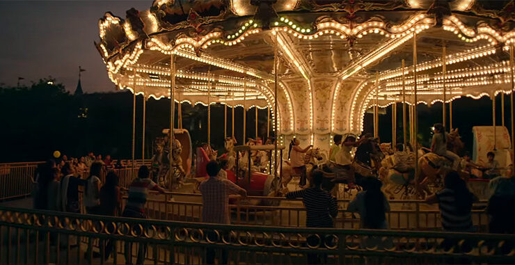 Imagica Badi Interesting Jagah hai cotw