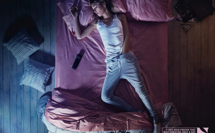 Playboy TV 24h Masturbating 1 cotw