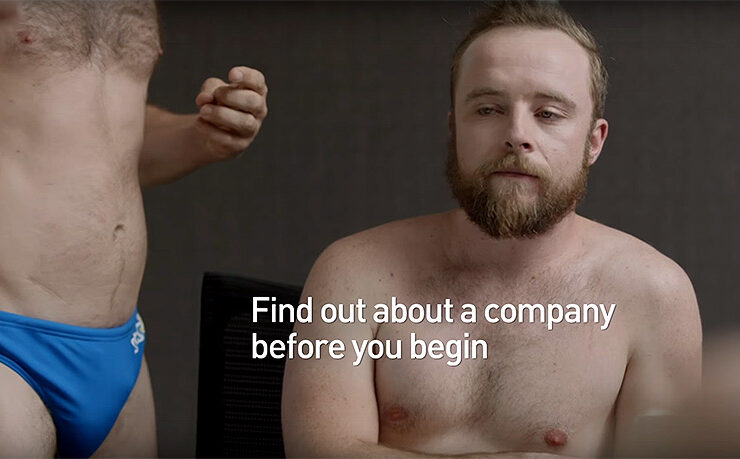 SEEK Company reviews