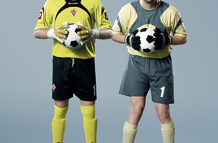 Sky The Most Beautiful Football 8 cotw