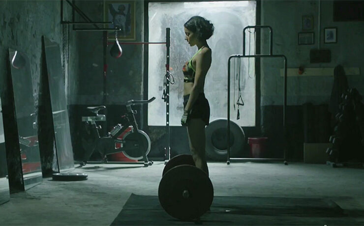 kangana ranaut be more human